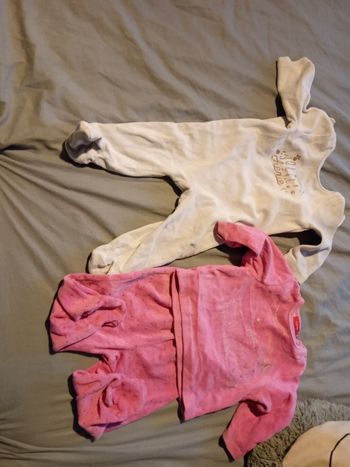 Lots 2 pyjama s