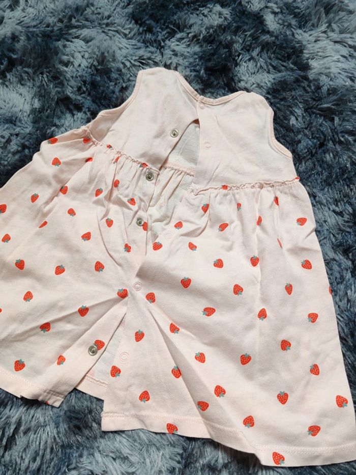 Robe été - photo numéro 2