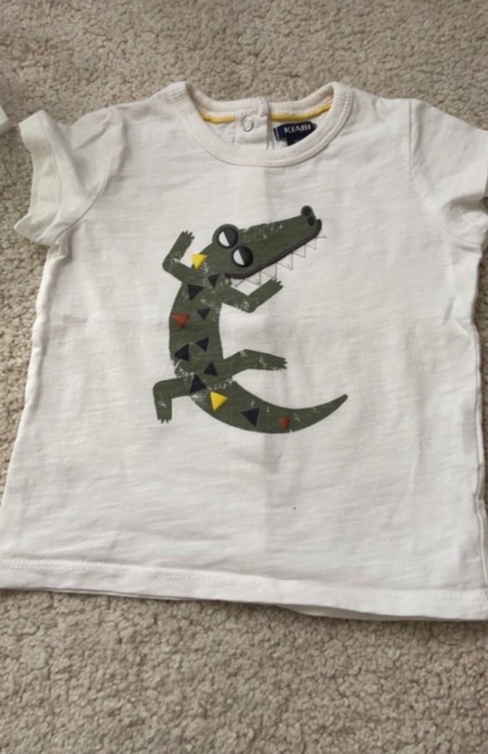 Ensemble Kiabi - 9 mois 👶🏼 - photo numéro 3