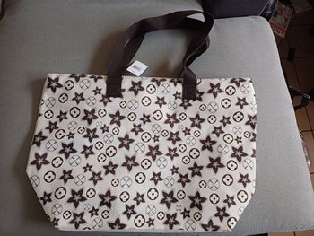 Sac fourre tout