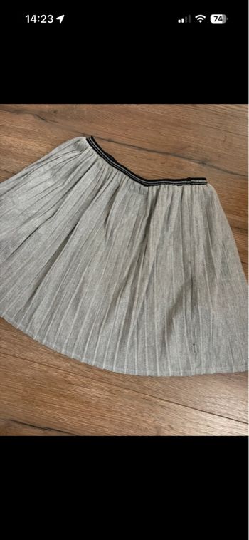 Jupe réversible Okaidi 12 ans