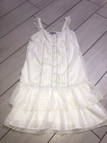 Robe 3 suisses