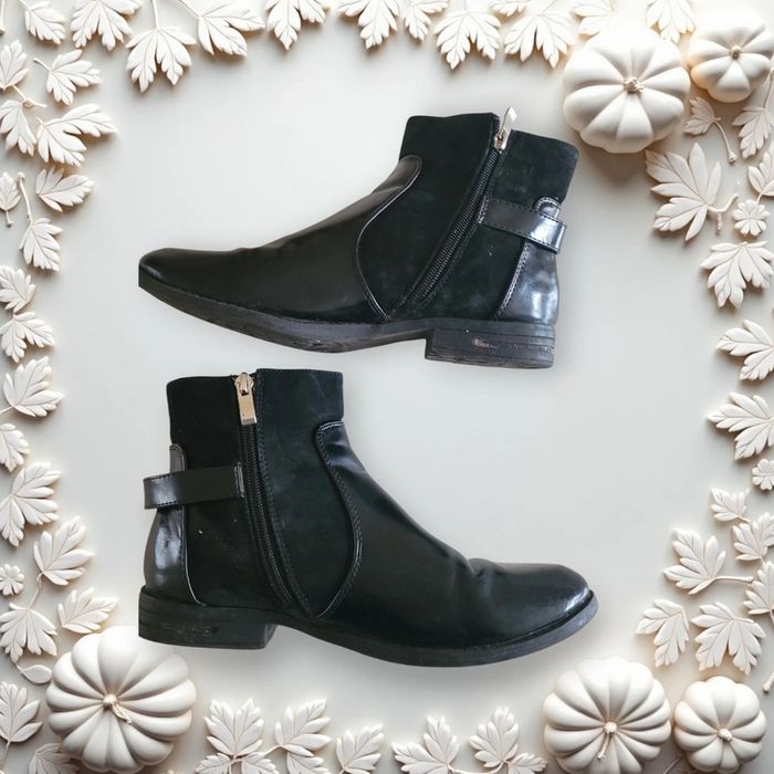 Bottines 👢 - photo numéro 2