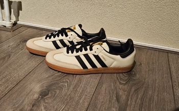 Adidas Samba taille 37