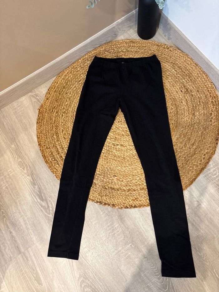 Legging léger femme taille M - photo numéro 2