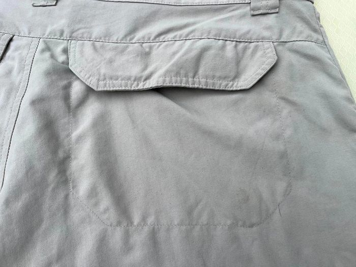 Short / bermuda quechua taille 48 - photo numéro 5