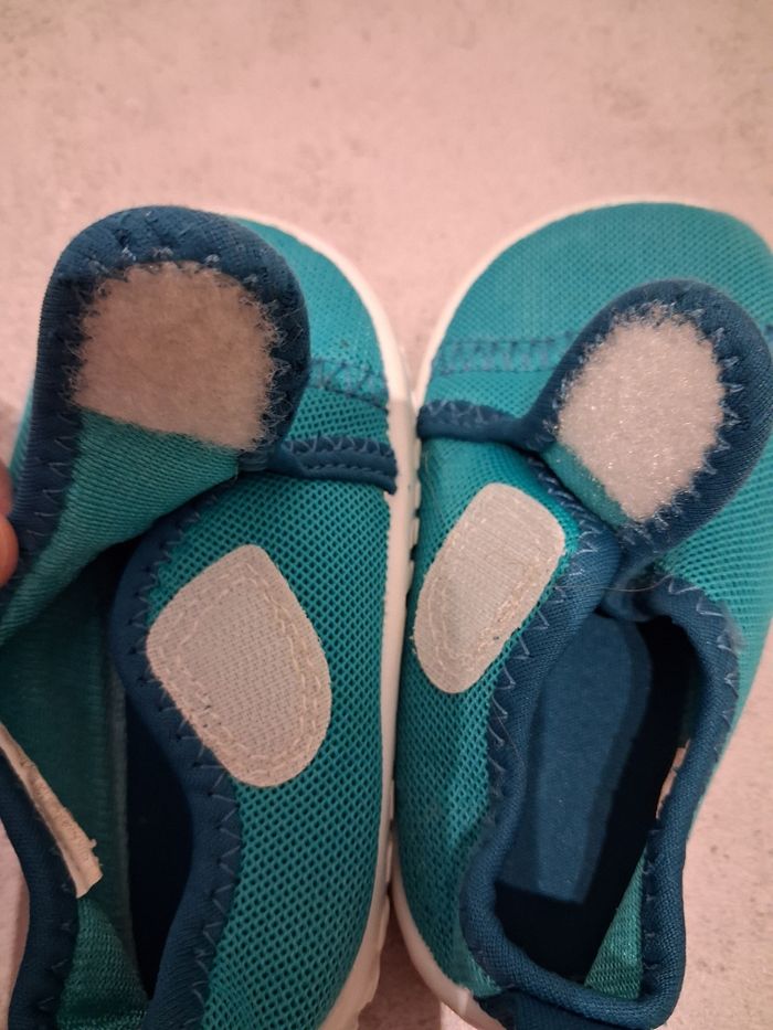 Chaussons aquatiques - photo numéro 2