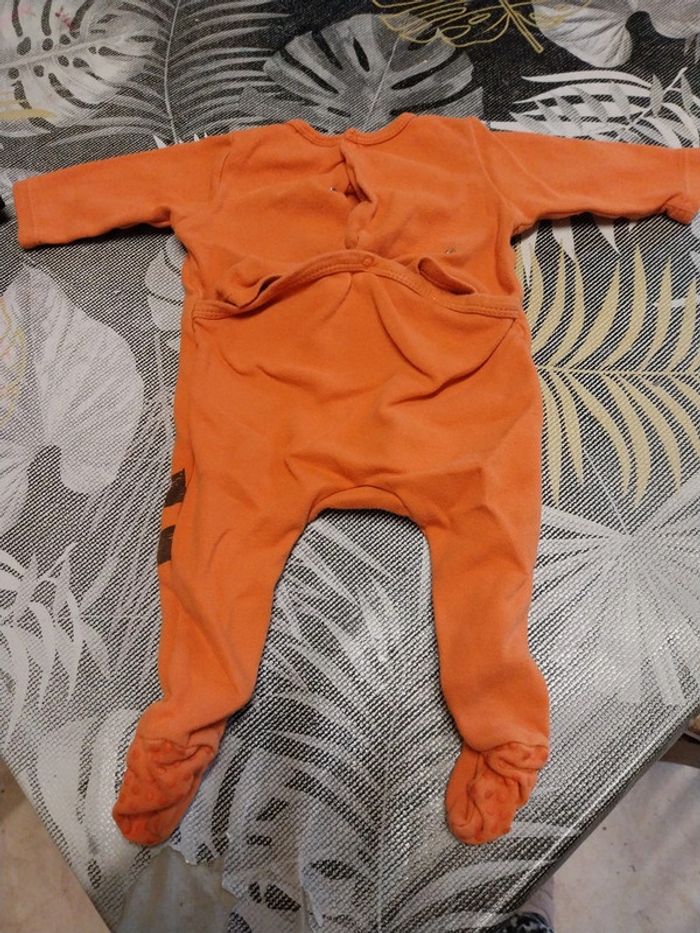 Pyjama garçon - photo numéro 5