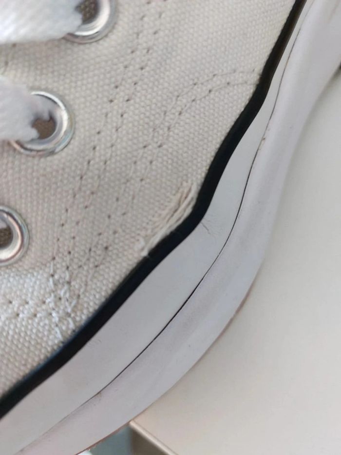 Converse Platform Chuck Taylor - photo numéro 11