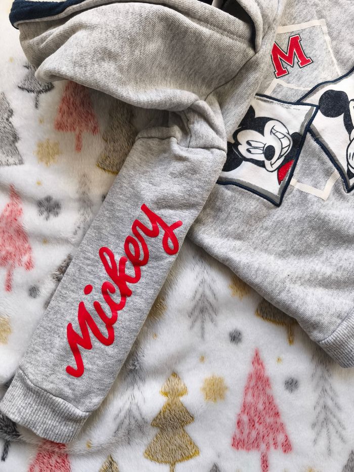 Ensemble Mickey - photo numéro 5