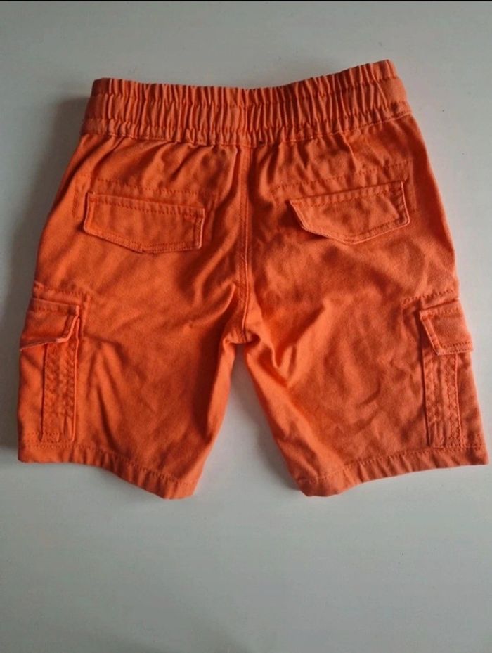 👦 Short - photo numéro 4