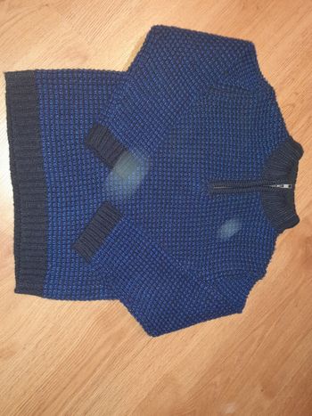 Pull camioneur