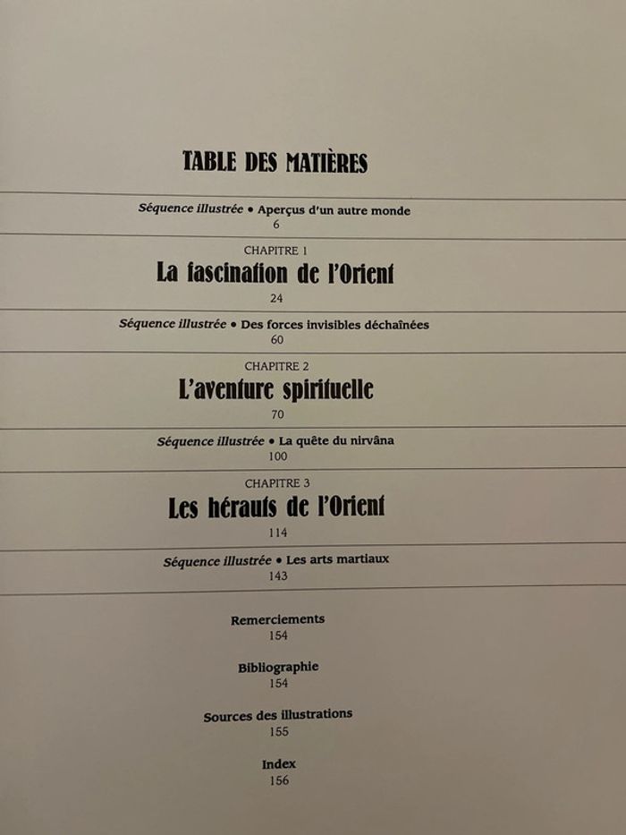 Attention à ne pas lettre entre toutes les mains ! 3 livres ésotériques - photo numéro 15