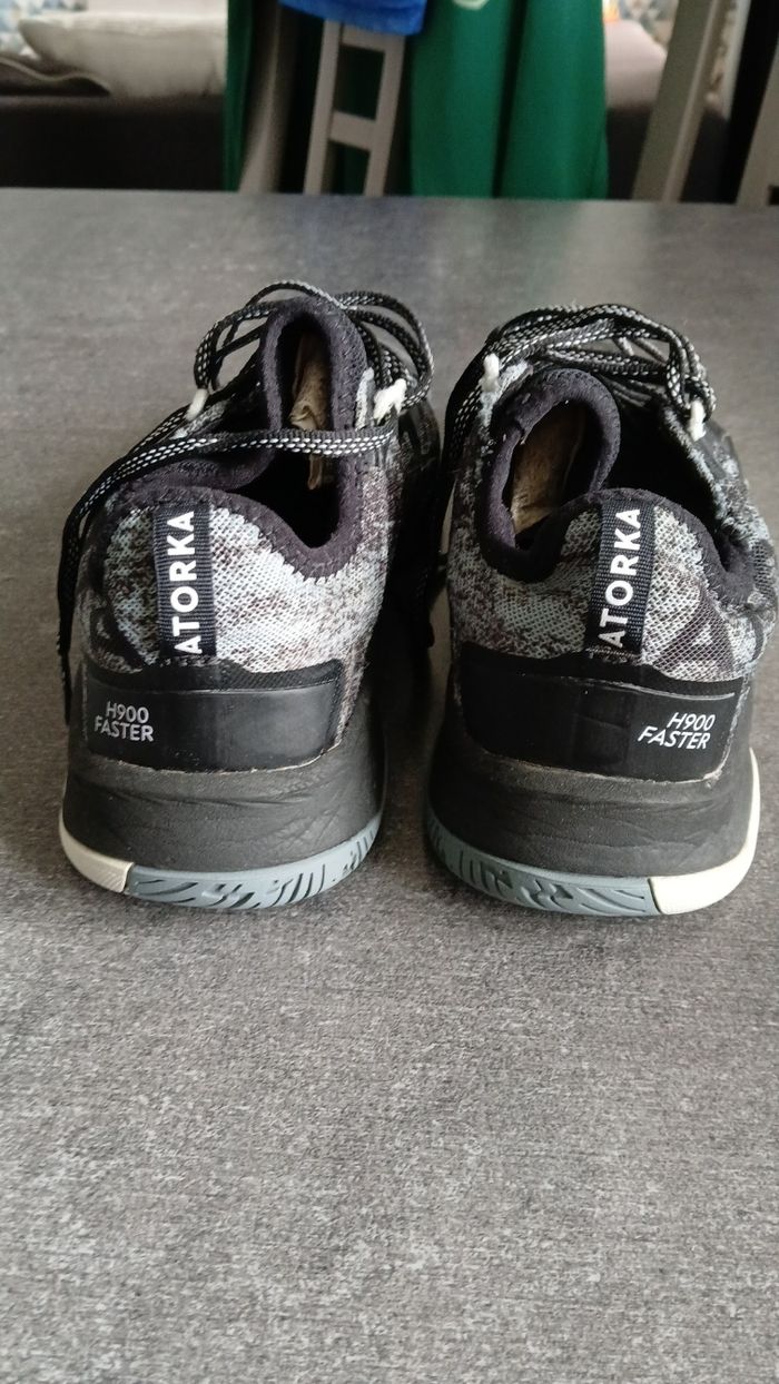 Baskets atorka - photo numéro 3