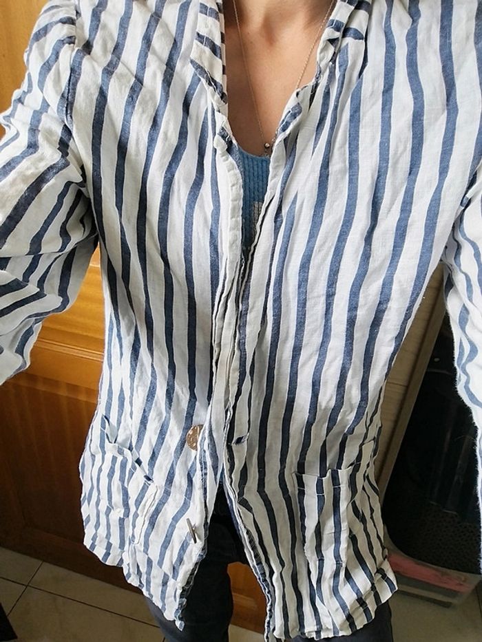 Veste femme - photo numéro 6