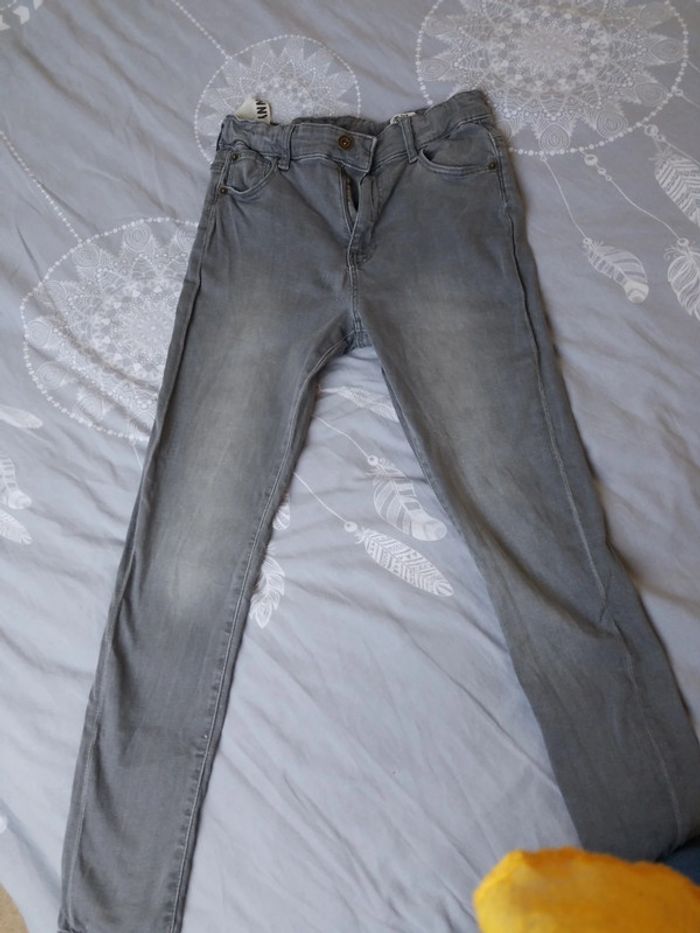 Jeans TAO - photo numéro 3