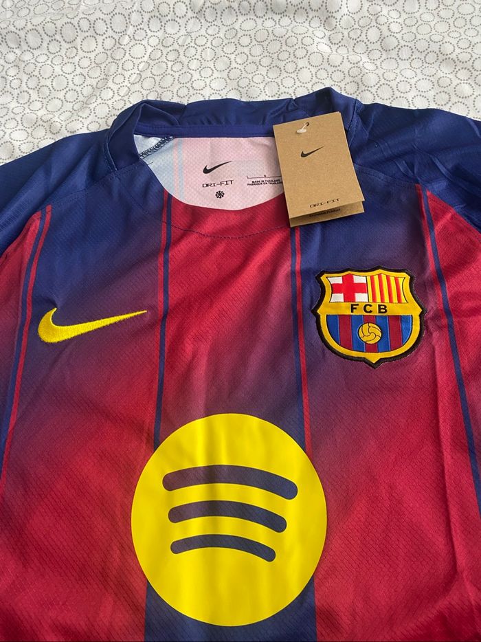 Maillot - photo numéro 3