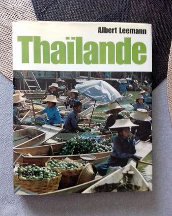 Thaïlande