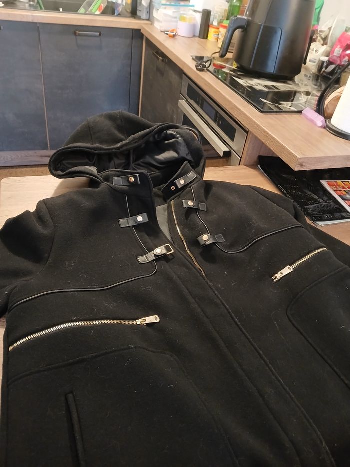 Manteau 3/4frmme - photo numéro 2