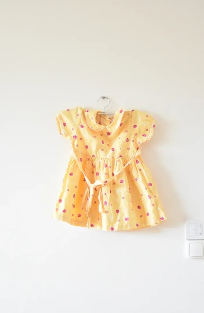 Robe Pick Ouic