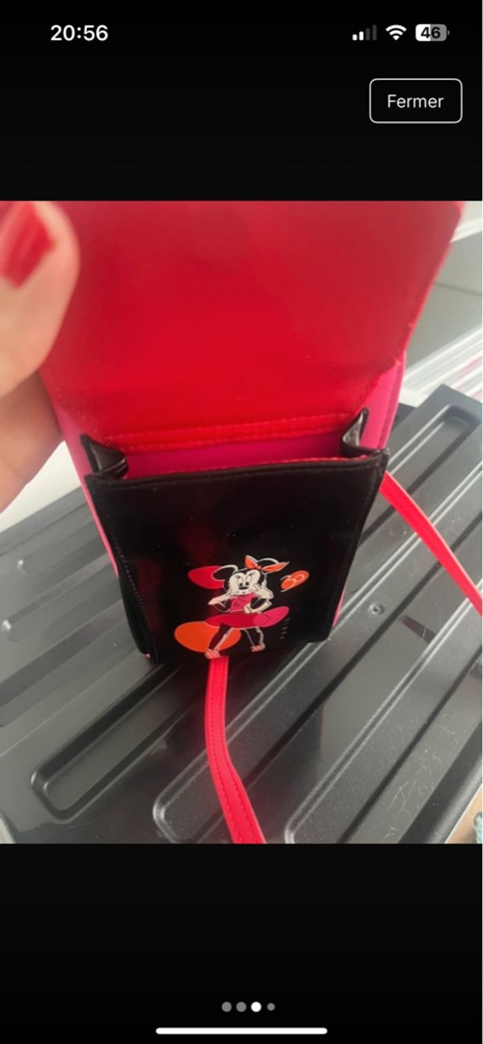 Petit sac - photo numéro 4