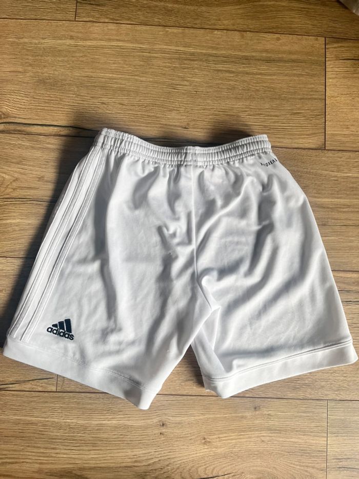 Short de sport adidas 12 ans
