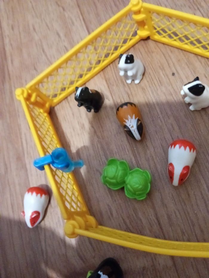 Playmobil animaux - photo numéro 3
