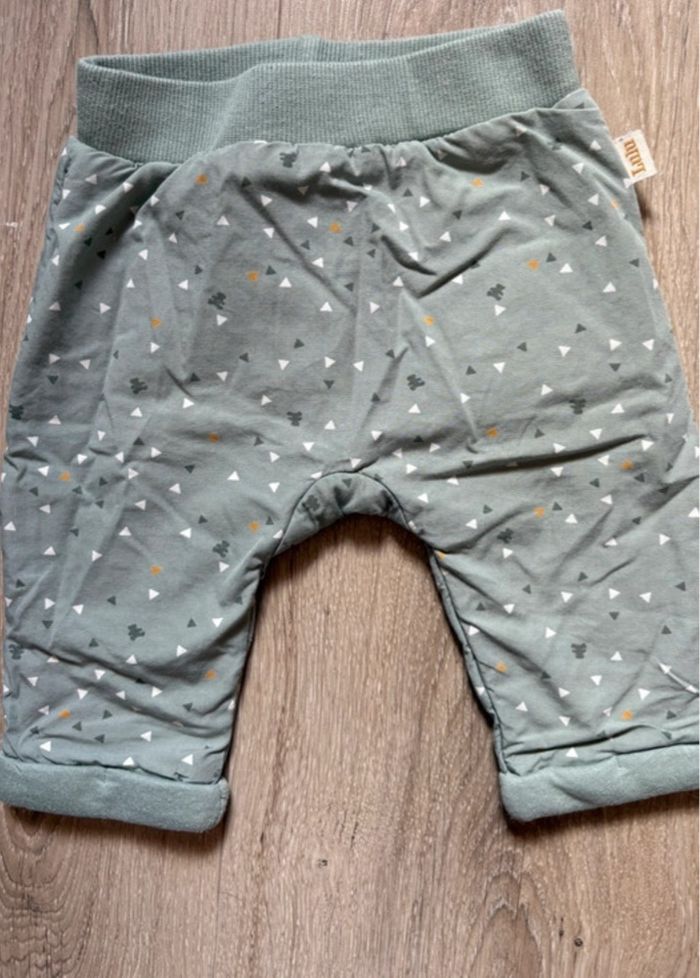 Lot vêtements 3 mois - photo numéro 4