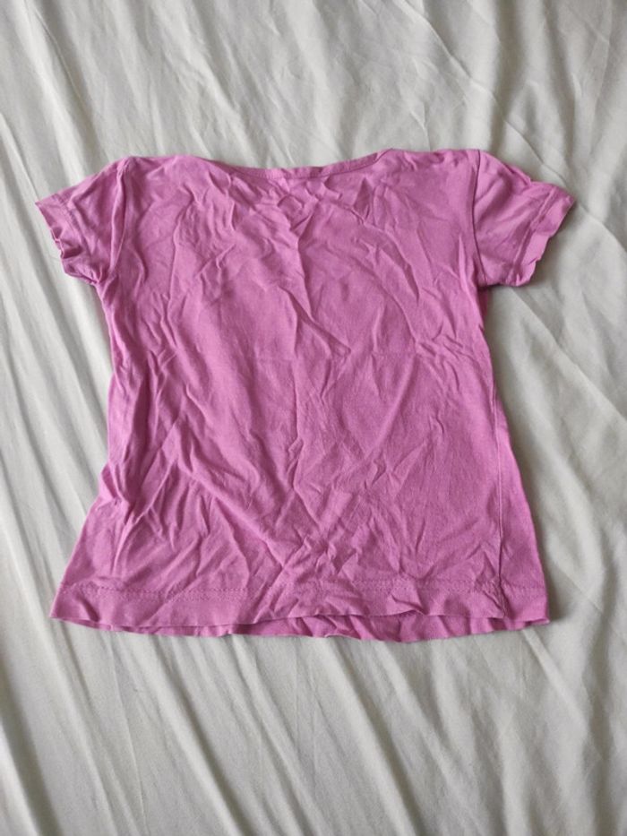 T-shirt T6A - photo numéro 2