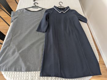 Lot 2 robes élégantes