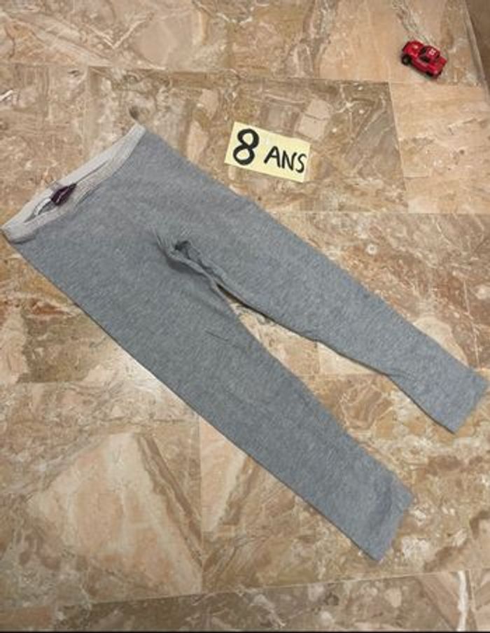 Legging 8 ans