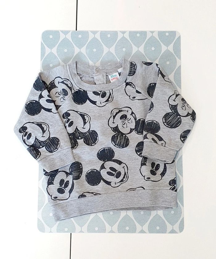 Sweat Disney - 9M
