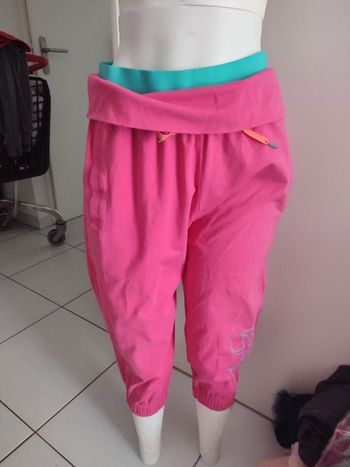 #kytie40femme. Pantacourt de sport taille 40