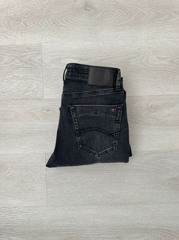 Jeans Tommy Hilfiger