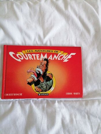 Bd courtemanche