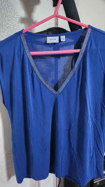 Tee-shirt femme