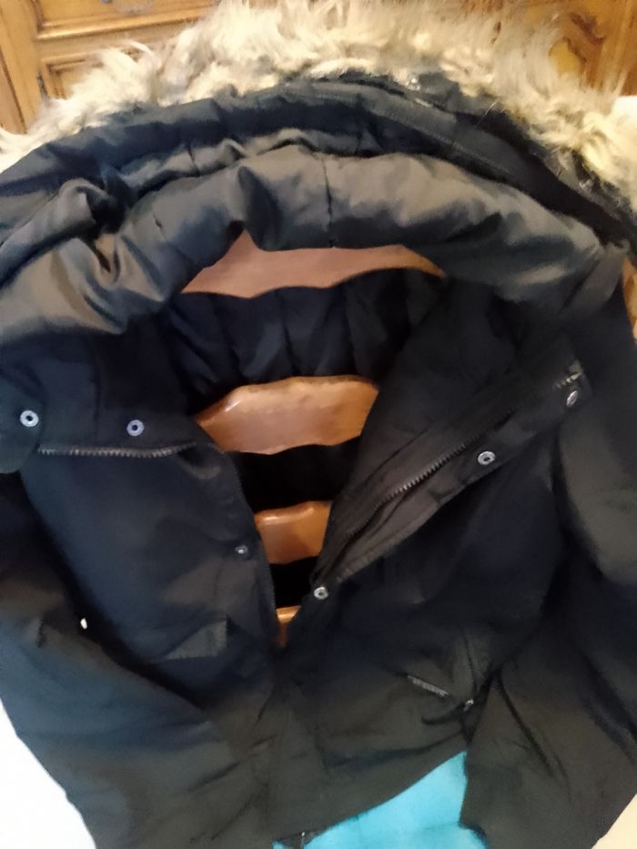 Vends.  BLOUSON.D OCCASION MARQUE KIABI - photo numéro 4