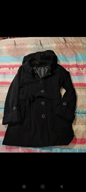 Manteau Multiples T 40