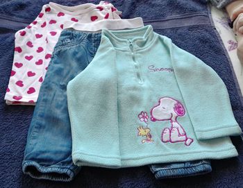Tenue