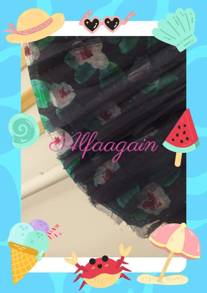 Jupe catimini clair de terre 5ans - photo numéro 8