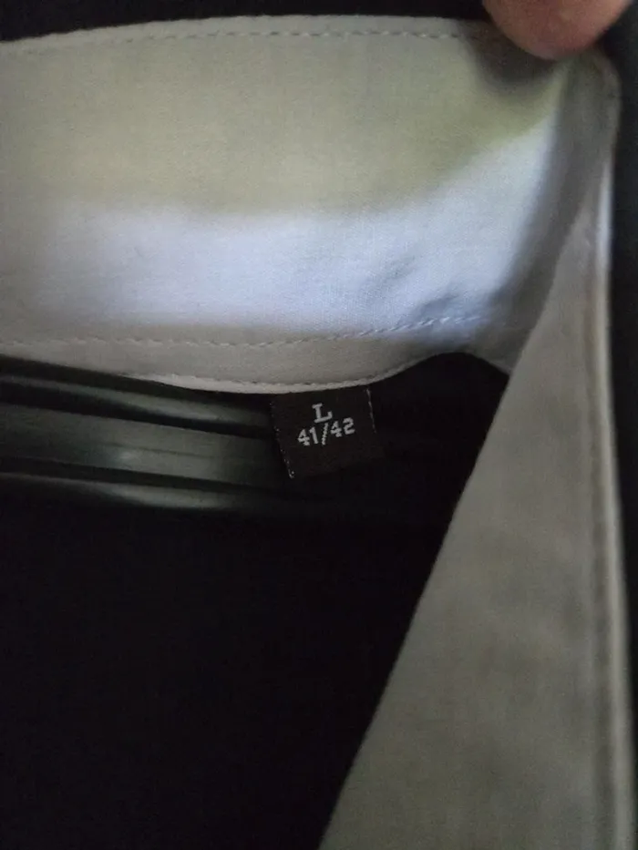 Chemise Brice taille L 41/42 - photo numéro 3