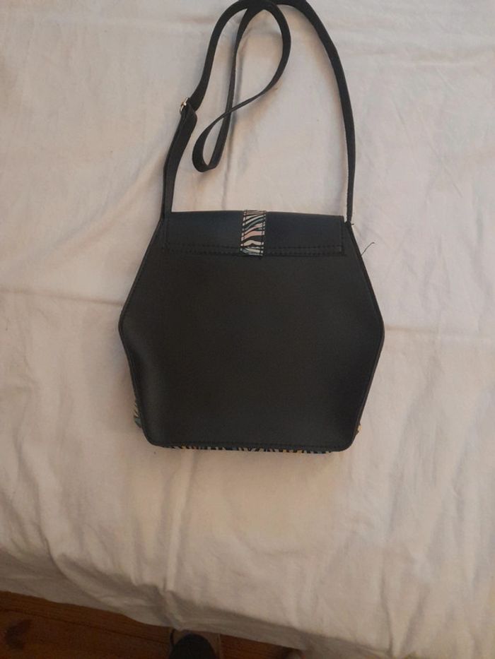 Sac à main Little Marcel - photo numéro 4