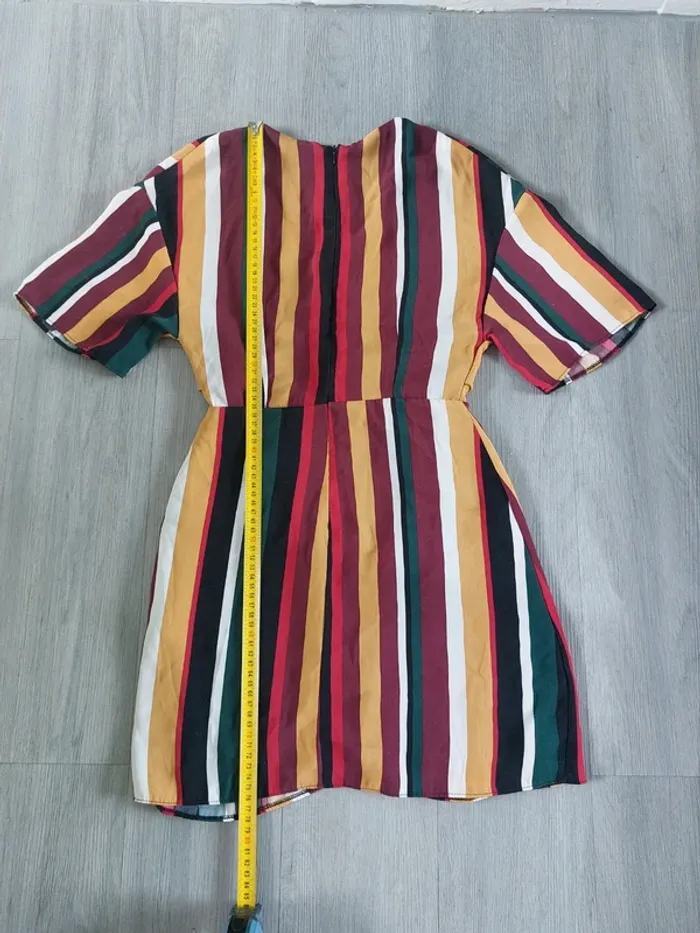 Robe Bershka taille XS - photo numéro 6
