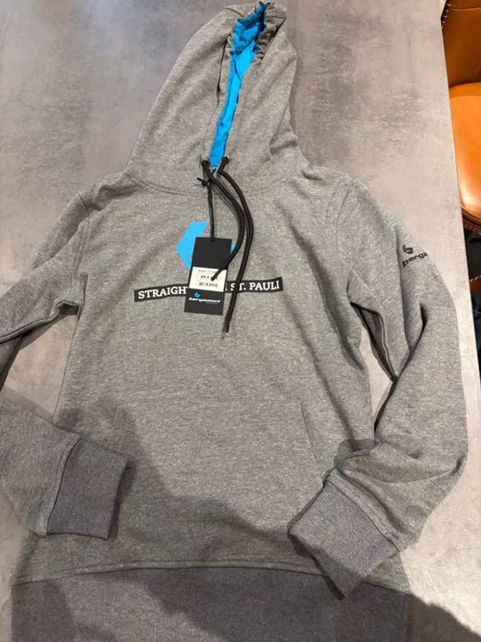 Pull femme