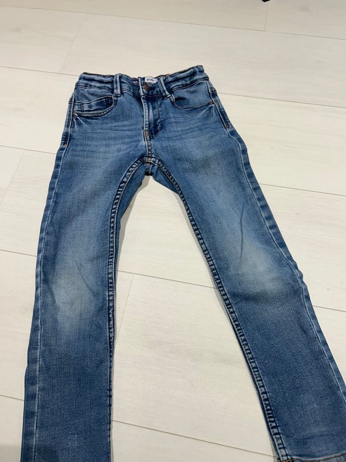 Jean Skinny - 6 ans - photo numéro 2