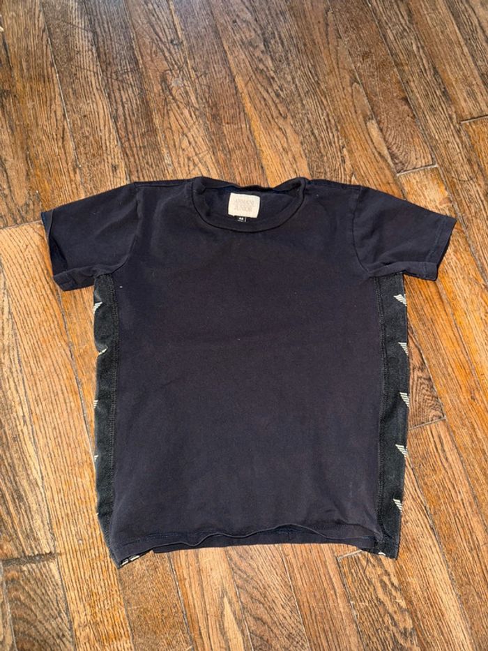 T-shirt Armani 4 ans