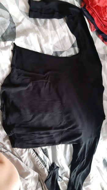 T shirt manches longues