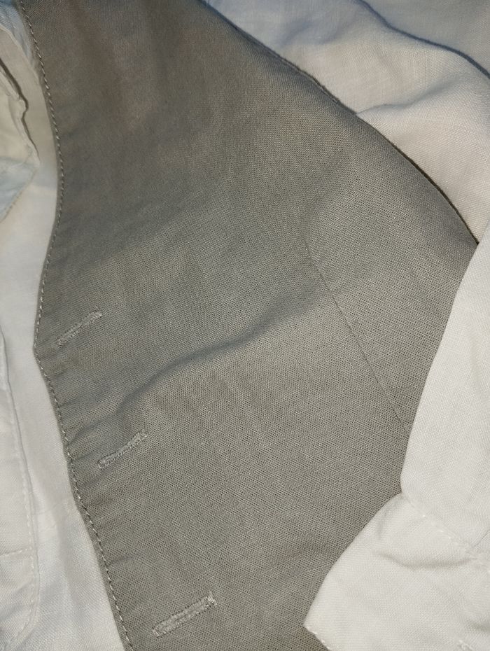 Chemise garçon 8 ans - photo numéro 5