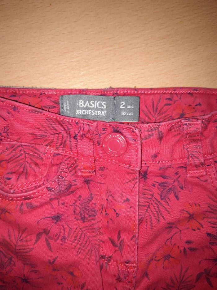 Jeans orchestra 2 ans - photo numéro 2