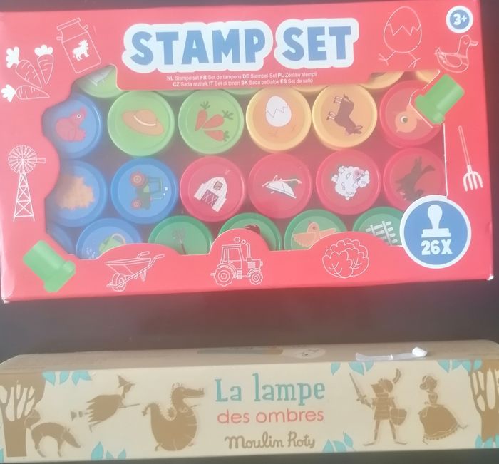 Lot de jouets - photo numéro 10